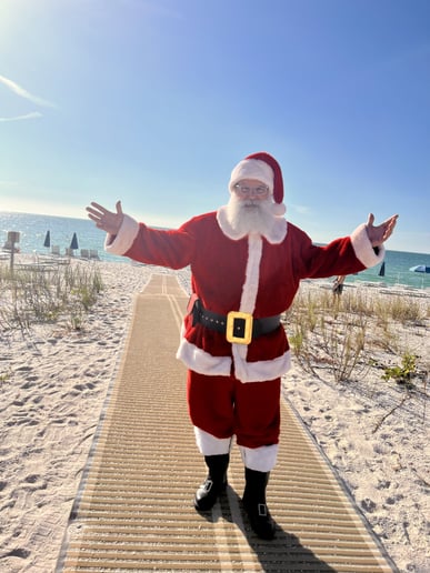 Gallery photo 4 of Santa Jim