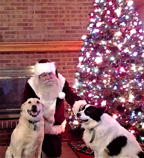 Gallery photo 1 of Santa Jim C