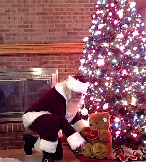 Gallery photo 2 of Santa Jim C