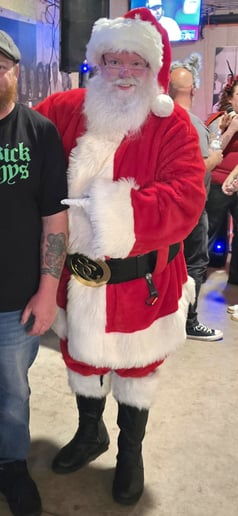 Gallery photo 2 of Santa Jim