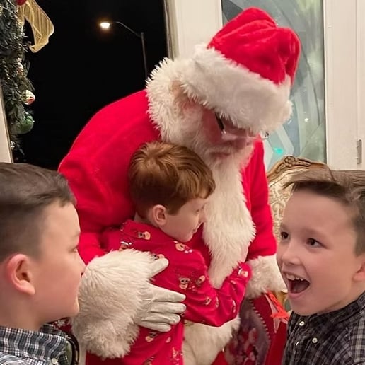 Gallery photo 5 of Santa Jim