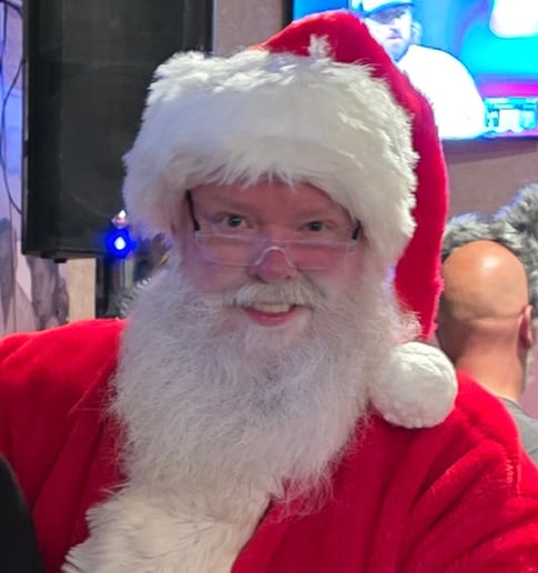 Gallery photo 1 of Santa Jim
