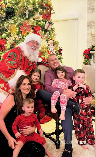 Gallery photo 4 of Santa Jim