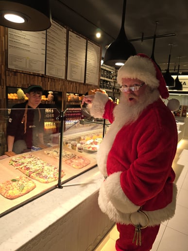Gallery photo 4 of Santa Jim
