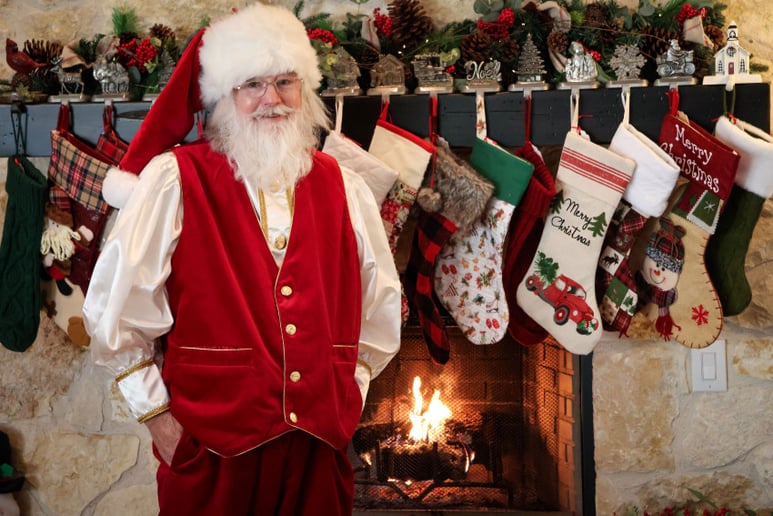 Gallery photo 2 of Santa Jim
