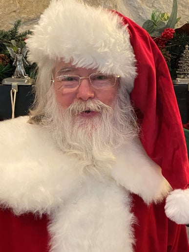 Gallery photo 4 of Santa Jim