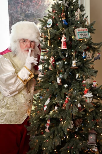Gallery photo 5 of Santa Jim