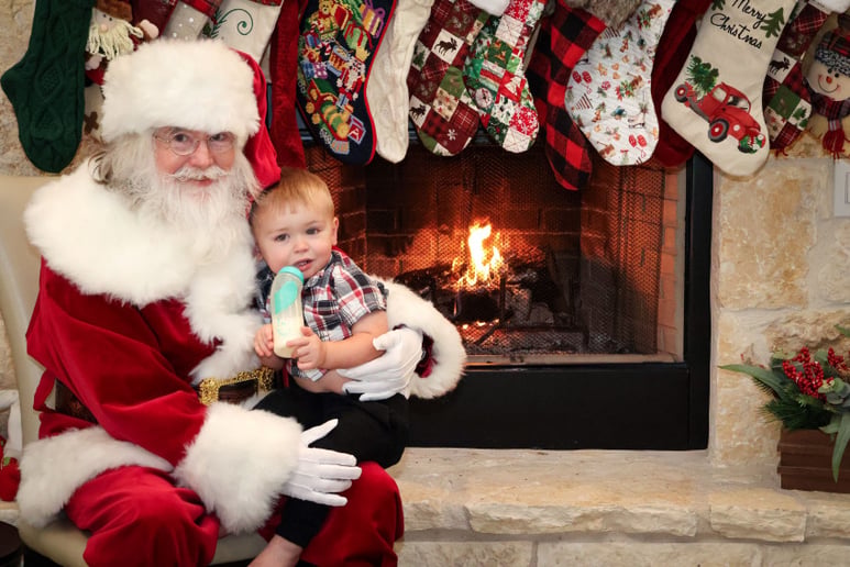 Gallery photo 8 of Santa Jim