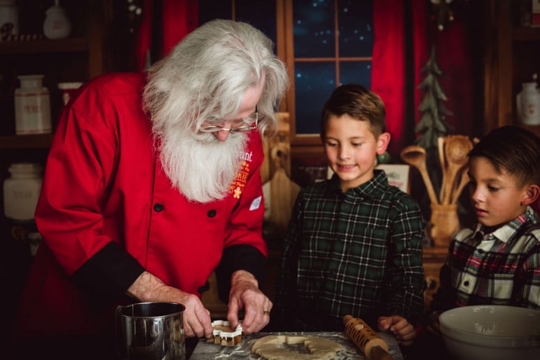 Gallery photo 14 of Santa Jim