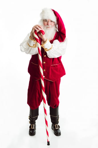 Gallery photo 15 of Santa Jim