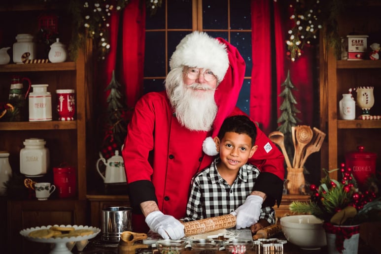 Gallery photo 16 of Santa Jim