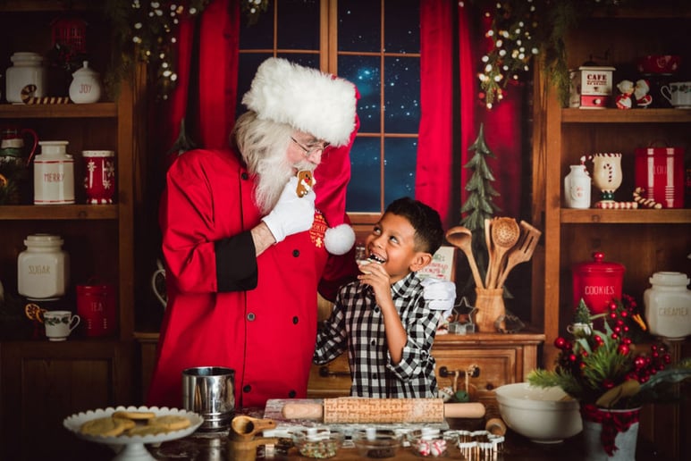 Gallery photo 17 of Santa Jim