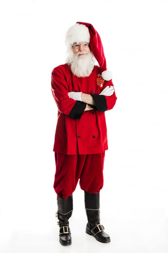 Gallery photo 20 of Santa Jim