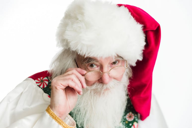 Gallery photo 21 of Santa Jim