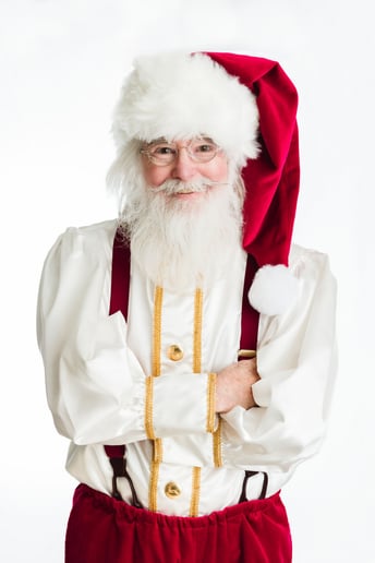 Gallery photo 22 of Santa Jim