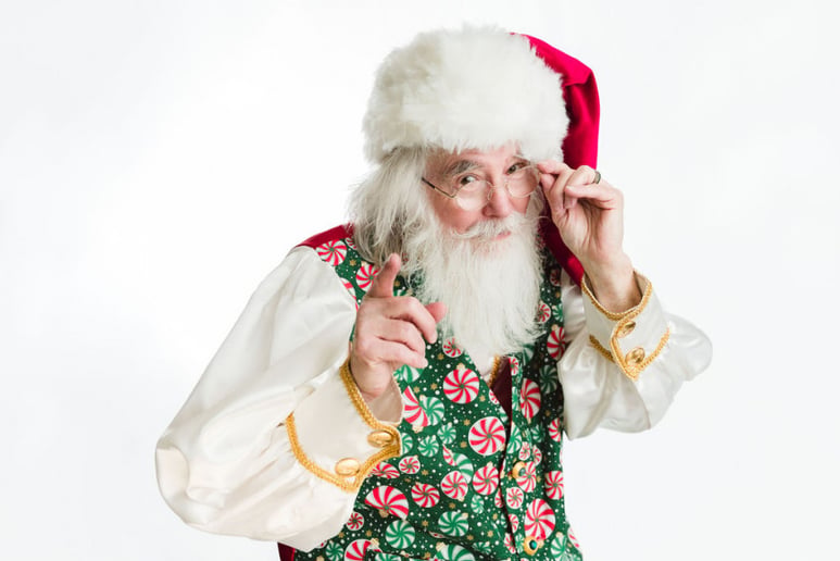 Gallery photo 24 of Santa Jim