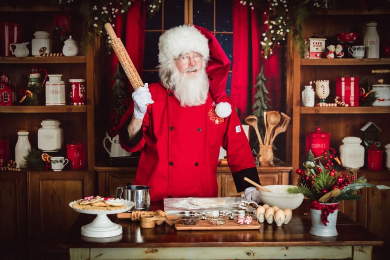 Gallery photo 26 of Santa Jim