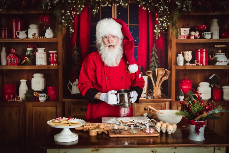 Gallery photo 27 of Santa Jim