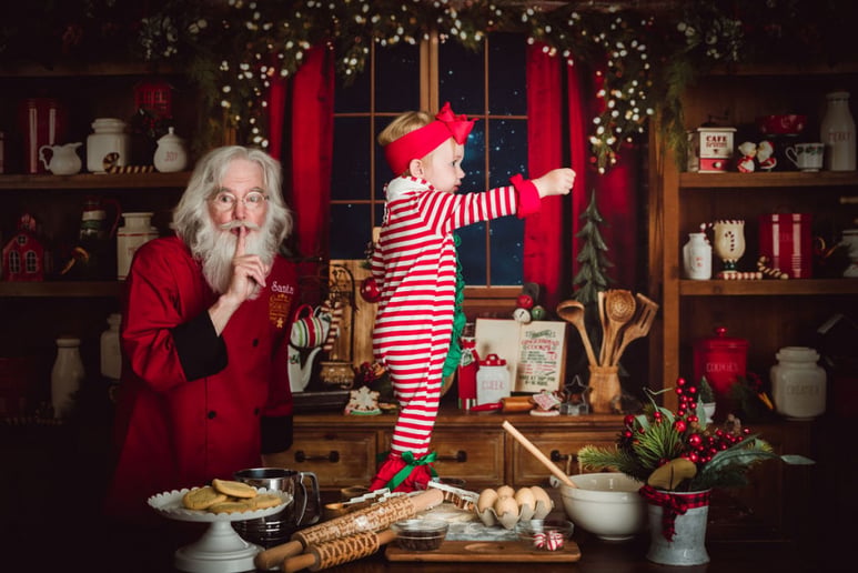 Gallery photo 28 of Santa Jim