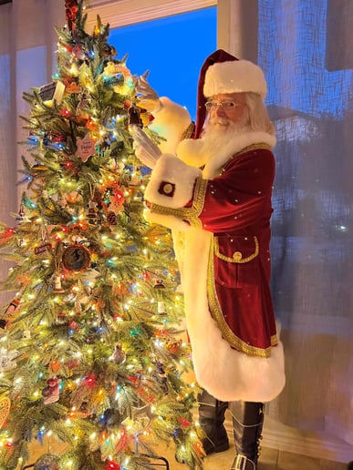Gallery photo 29 of Santa Jim