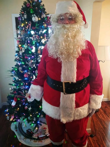 Gallery photo 1 of Santa Jim