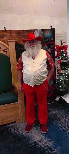 Gallery photo 2 of Santa Jim Jingle
