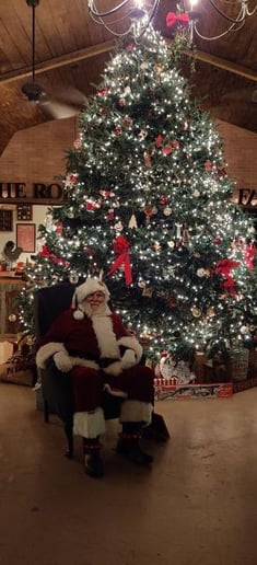 Gallery photo 4 of Santa Jim Jingle