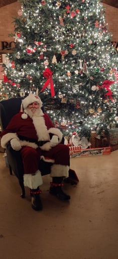 Gallery photo 6 of Santa Jim Jingle