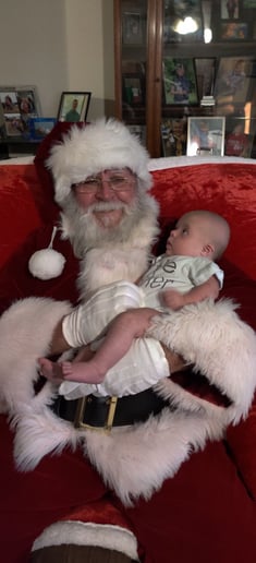 Gallery photo 7 of Santa Jim Jingle