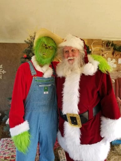 Gallery photo 8 of Santa Jim Jingle