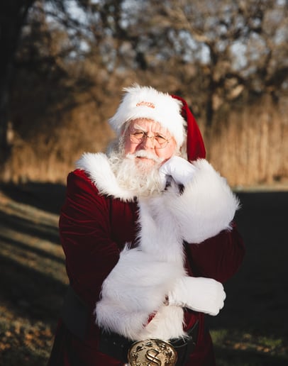 Gallery photo 11 of Santa Jim Jingle