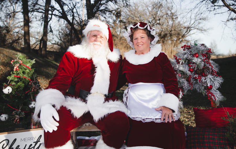 Gallery photo 12 of Santa Jim Jingle