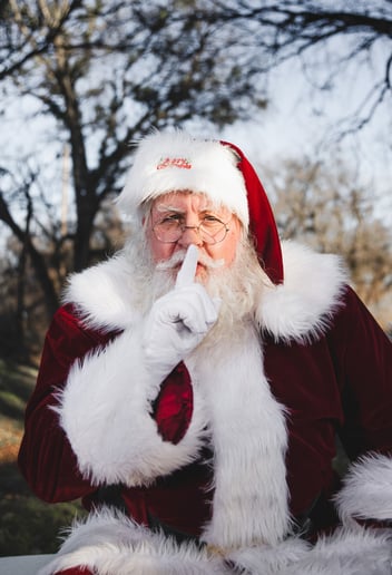 Gallery photo 13 of Santa Jim Jingle
