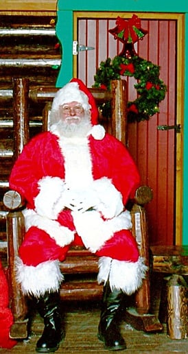 Gallery photo 7 of Santa Jim LLC