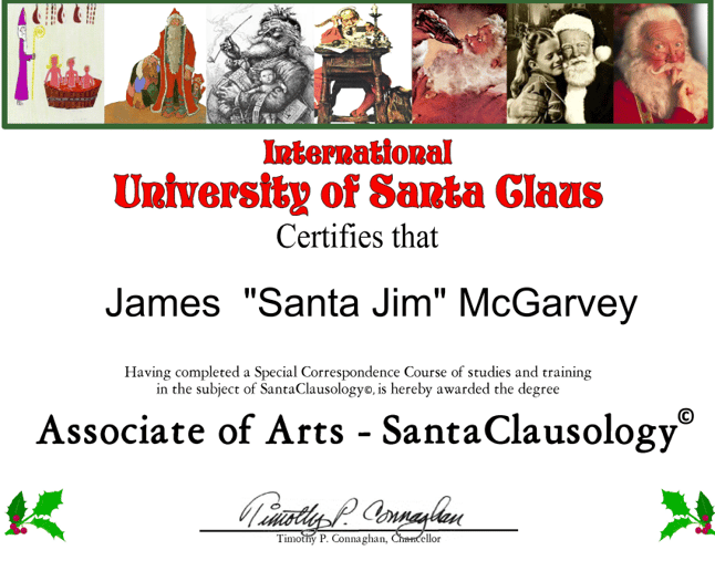 Gallery photo 12 of Santa Jim LLC