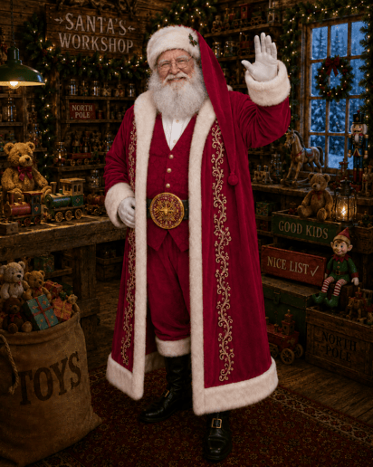 Gallery photo 13 of Santa Jim LLC