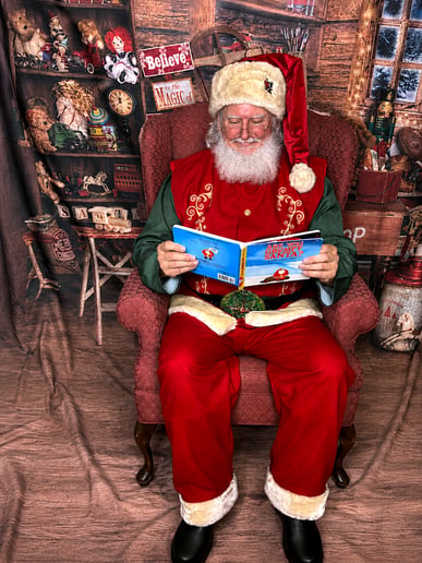 Gallery photo 9 of Santa Jim LLC