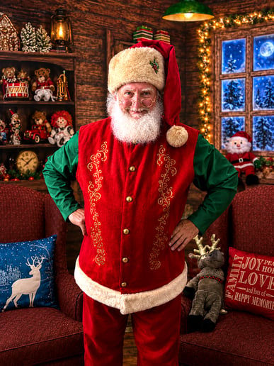 Gallery photo 11 of Santa Jim LLC