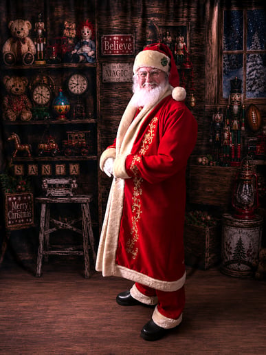 Gallery photo 12 of Santa Jim LLC