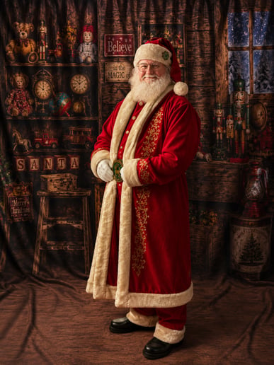 Gallery photo 13 of Santa Jim LLC