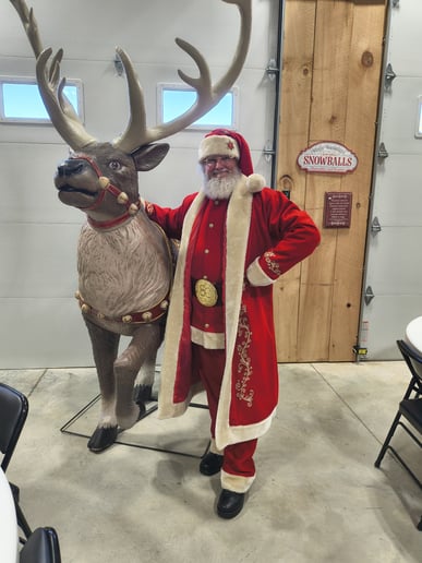 Gallery photo 19 of Santa Jim LLC