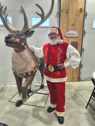 Gallery photo 20 of Santa Jim LLC