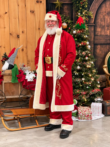 Gallery photo 26 of Santa Jim LLC
