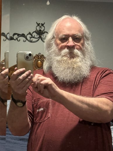 Gallery photo 2 of Santa Jim
