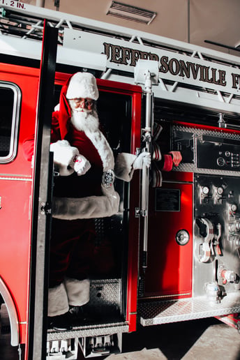 Gallery photo 3 of Santa Jim