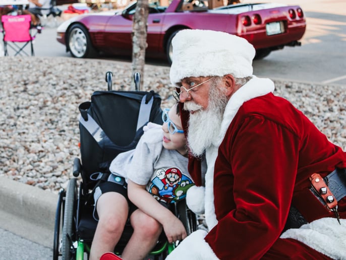 Gallery photo 4 of Santa Jim
