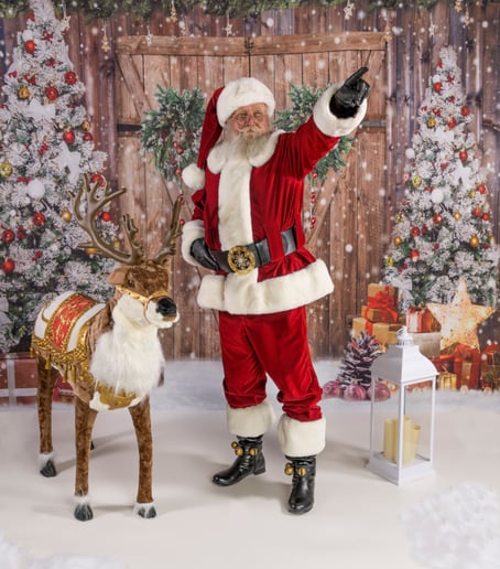 Gallery photo 2 of Santa Jim