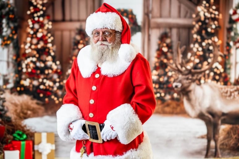 Gallery photo 1 of Santa Jim