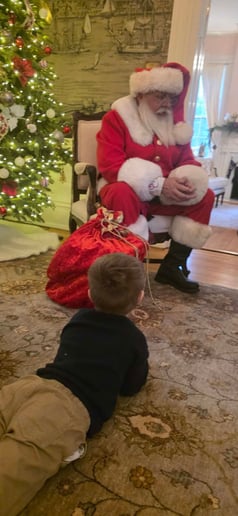 Gallery photo 6 of Santa Jim