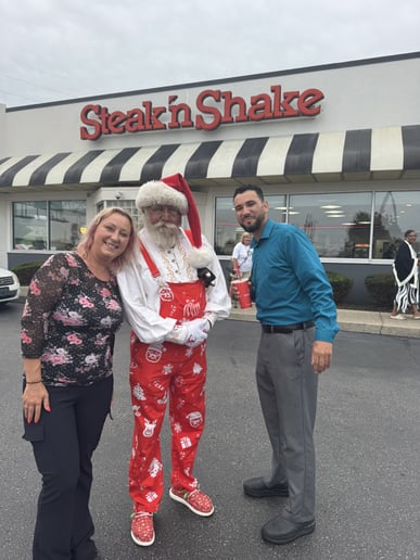 Gallery photo 2 of Santa Jim